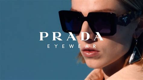 NEW 2022 PRADA SUNGLASSES TRY ON! .